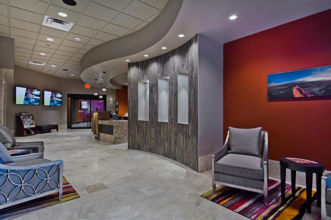 Shoshone Rose Casino & Hotel Lander Exterior photo