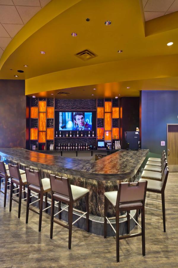 Shoshone Rose Casino & Hotel Lander Exterior photo
