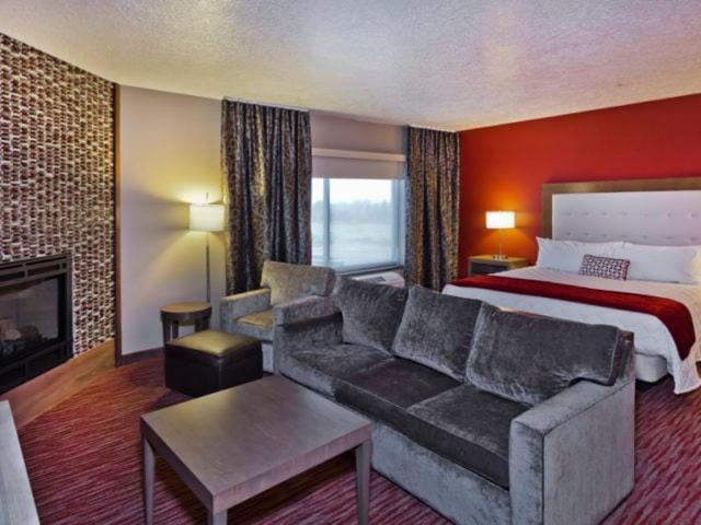 Shoshone Rose Casino & Hotel Lander Exterior photo